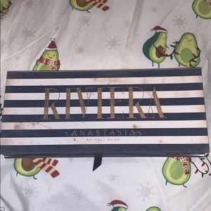 Anastasia Beverly Hills Rivera palette!